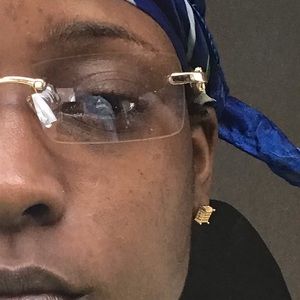 Meet your Posher, Cangee